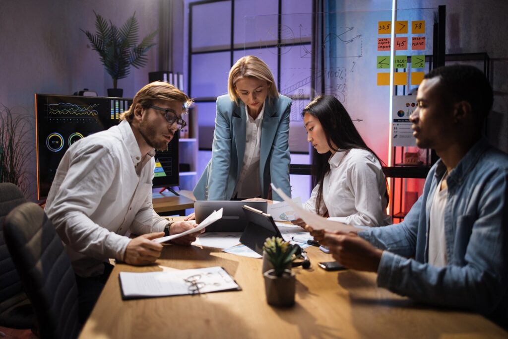 Digital Marketing Strategies for Small Businesses